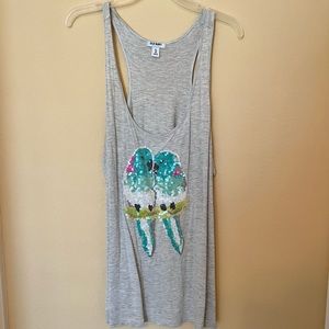 Cute Old Navy Tank